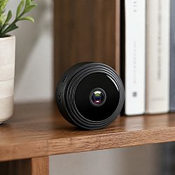 A9 Wifi мини камера с батерия 1080P HD