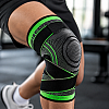Професионална Наколенка за Спортуващи Knee Support | Здраве
