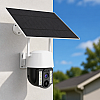 VC3-G Соларна камера - 2MP WiFi / 4G със свръхбърза безжична връзка VC3-G Соларна камера - 2MP WiFi / 4G със свръхбърза безжична връзка | Видеонаблюдение