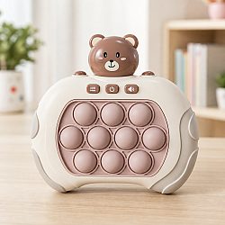 Антистрес Детска Игра Pop Up: Спокойствие и Забавление в Едно