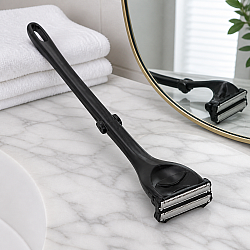 Сгъваем Бръснач за Гръб и Тяло Back and Body Shaver 2.0