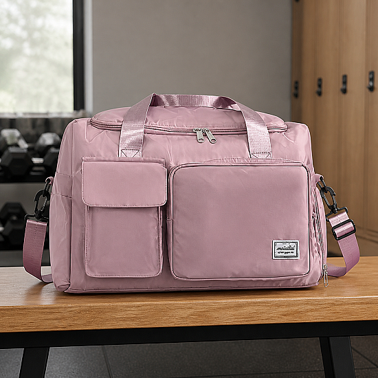 Sport Bag - Спортна Чанта за Багаж: Превъзходна Производителност и Стилен Дизайн за Вашия Активен Живот | Домашни потреби и Органайзери