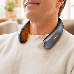 Handy Neck Heater Freedom - Интелигентен Отоплител за Врат със Стилен Дизайн