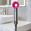 Сешоар за коса Super Hair Dryer DS – Върховното технологично решение за перфектно оформяне на прическата | Уреди за красота
