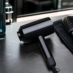 Сешоар Hairdryer V20 – Иновация и Стил за Професионално Изсушаване на Коса