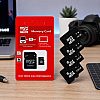 High Speed Class 10 Micro SDHC Memory Card - Надеждна и Бърза Памет за Вашите Устройства