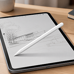 Универсална Магнитна Писалка Universal Stylus Pen - Перфектен Инструмент за Точност и Удобство на Всяко Устройство