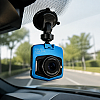 Видеорегистратор за Кола DVR Vehicle Blackbox - Камера, Full HD - Надеждно Заснемане и Защита на Пътя Видеорегистратор за Кола DVR Vehicle Blackbox - Камера, Full HD - Надеждно Заснемане и Защита на Пътя | Интериор