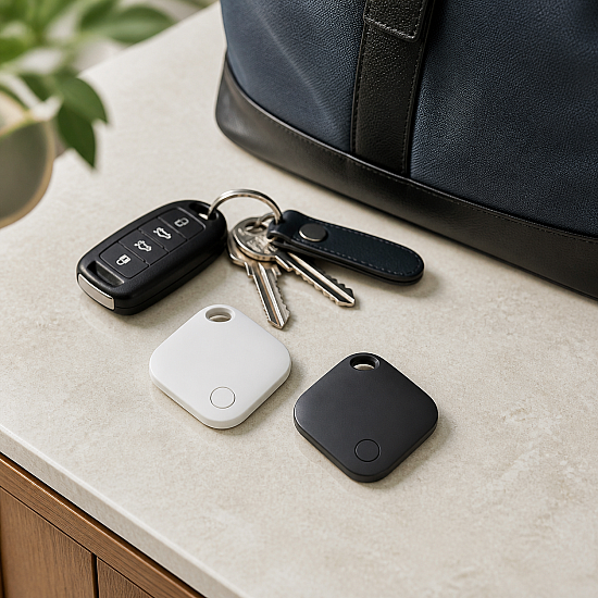 GPS Тракер против Изгубено Устройство, Съвместим с Find My Apple Xtag | Аксесоари за телефон