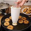 Уред за понички Donut maker: Пригответе лесно и бързо домашни понички с вкусни рецепти | Домашни потреби и Органайзери