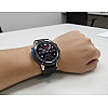 Смарт часовник Remax WATCH18, Сив,GPS, AMOLED, 170+ спортни режима, 5 ATM водоустойчивост | Смарт часовници и гривни
