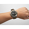 Смарт часовник Remax WATCH12, Бежов,AMOLED дисплей, Bluetooth разговори, спорт и здраве в един стилен аксесоар Смарт часовник Remax WATCH12, Бежов,AMOLED дисплей, Bluetooth разговори, спорт и здраве в един стилен аксесоар | Смарт часовници и гривни