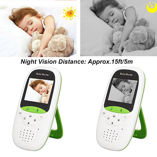 Бебефон с камера VB602 | Детски Играчки