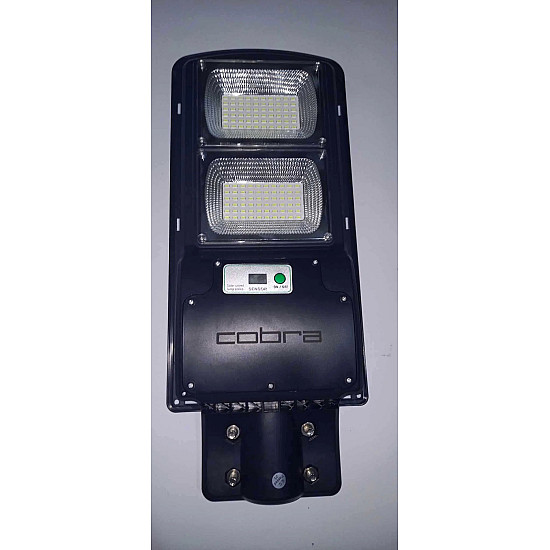 Соларна лампа Cobra 1150,900W Соларна лампа Cobra 1150,900W | Осветителни тела