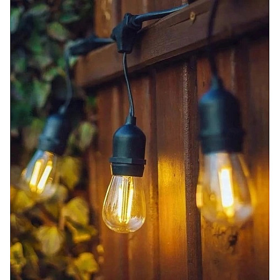 Градински LED лампи EC-40 | Аксесоари