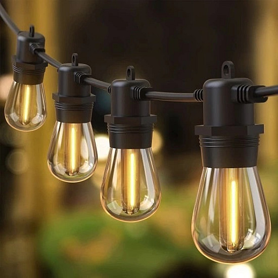 Градински LED лампи EC-40 | Аксесоари