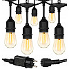 Градински LED лампи EC-40 | Аксесоари