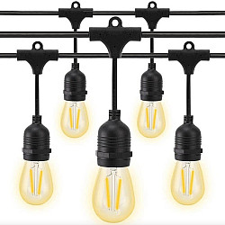 Градински LED лампи EC-40