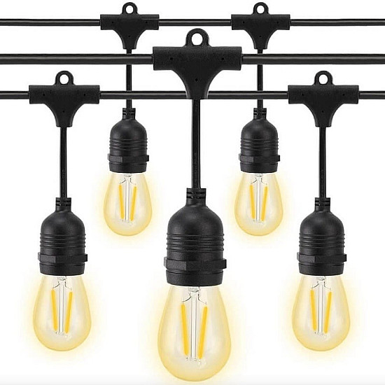 Градински LED лампи EC-40 | Аксесоари