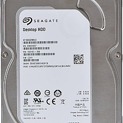Хард диск Seagate 1TB - Refurbished