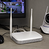 Безжичен видеорекордер за IP камери WiFi NVR Безжичен видеорекордер за IP камери WiFi NVR | Видеонаблюдение