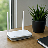 Безжичен видеорекордер за IP камери WiFi NVR Безжичен видеорекордер за IP камери WiFi NVR | Видеонаблюдение