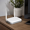Безжичен видеорекордер за IP камери WiFi NVR Безжичен видеорекордер за IP камери WiFi NVR | Видеонаблюдение