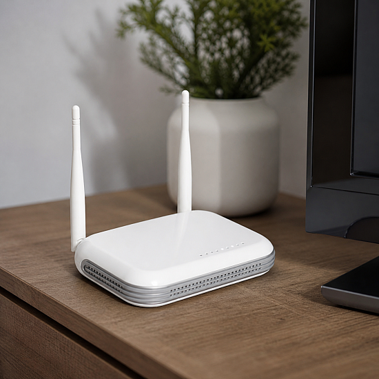 Безжичен видеорекордер за IP камери WiFi NVR Безжичен видеорекордер за IP камери WiFi NVR | Видеонаблюдение