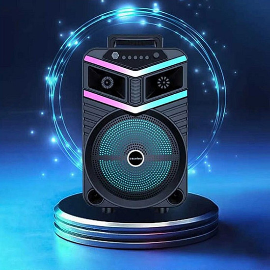 Преносима Bluetooth Тонколона WSJAR 8131 | Аудио техника