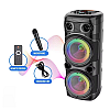 Преносима Bluetooth тонколона 8210S | Безжични колони