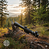 Оптика с бързомер COBRA Elite 3–9X40EG с тактически пикатини релси | Свободно време