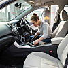 Прахосмукачка за автомобил 12V,120W A1438 Прахосмукачка за автомобил 12V,120W A1438 | Уреди за почистване