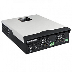 Соларен хибриден инвертор 1KVA
