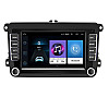 Мултимедийна навигация за автомобил VW CJ-CP605 7INCH,Android Auto, Carplay Мултимедийна навигация за автомобил VW CJ-CP605 7INCH,Android Auto, Carplay | Принадлежности