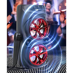 Караоке Тонколонка GTS-1772