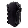 Bluetooth караоке колонка KTS-2130 с безжичен микрофон и LED светлини Bluetooth караоке колонка KTS-2130 с безжичен микрофон и LED светлини | Безжични колони