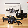 Дрон M3 Max 4K с двойна камера, избягване на препятствия, WiFi FPV и дистанционно управление | Дронове