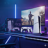 Игрална конзола RS5,4K Game Stick с над 46 000 игри, 64GB памет, 4K HDMI, два безжични контролера Игрална конзола RS5,4K Game Stick с над 46 000 игри, 64GB памет, 4K HDMI, два безжични контролера | Видео игри