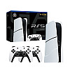 Игрална конзола RS5,4K Game Stick с над 46 000 игри, 64GB памет, 4K HDMI, два безжични контролера Игрална конзола RS5,4K Game Stick с над 46 000 игри, 64GB памет, 4K HDMI, два безжични контролера | Видео игри