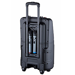 Mногофункционална WiFi Android караоке тонколона SA-8908D Mногофункционална WiFi Android караоке тонколона SA-8908D