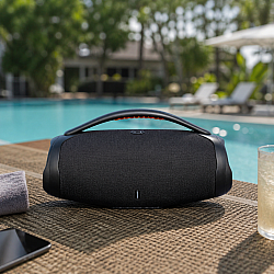 Безжична Bluetooth Тонколона BoomSbox 3  XXL 