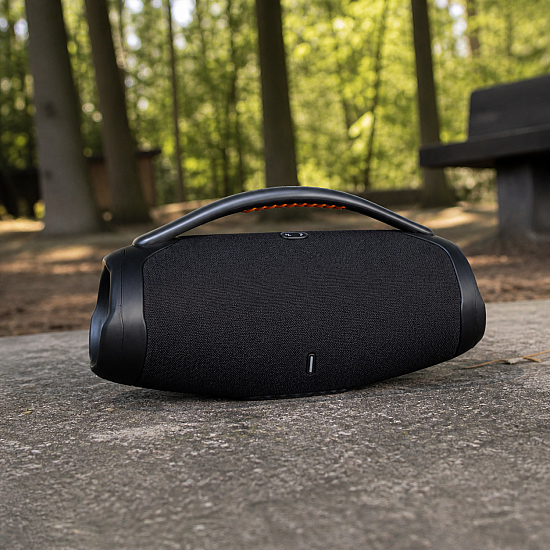 Безжична Bluetooth Тонколона BoomSbox 3 XXL Безжична Bluetooth Тонколона BoomSbox 3 XXL | Безжични колони