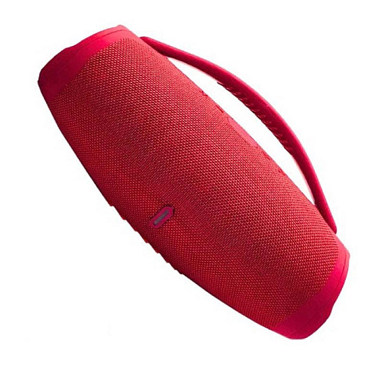 Преносима Bluetooth Тонколона BoomSB0X3 Мощен звук, дълбок бас и водоустойчив дизайн | Безжични колони