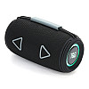 Портативна Bluetooth Тонколона T&G TG657–Силен звук, RGB светлини и устойчив дизайн Портативна Bluetooth Тонколона T&G TG657–Силен звук, RGB светлини и устойчив дизайн | Безжични колони