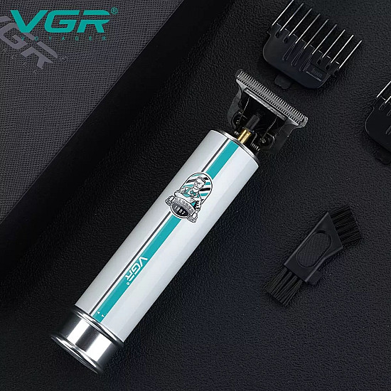 Тример за подстригване и оформяне VGR V-079 | Уреди за красота