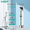 Тример за подстригване и оформяне VGR V-079 | Уреди за красота