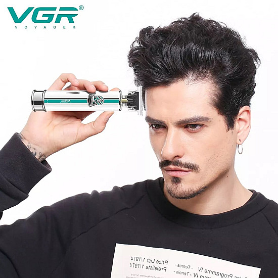 Тример за подстригване и оформяне VGR V-079 | Уреди за красота