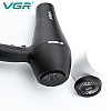 Сешоар VGR V-433,Професионална грижа за вашата коса | Уреди за красота
