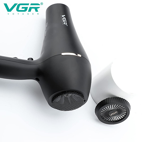 Сешоар VGR V-433,Професионална грижа за вашата коса | Уреди за красота