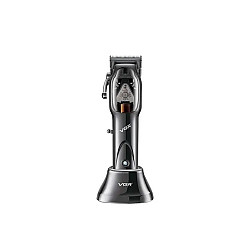 Машинка за подстригване VGR V-653,Професионално подстригване с мощен 9000RPM мотор